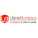 Usine Bureau