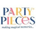 Party Pieces Discount Codes