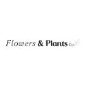 Flowers &amp; Plants Co. Vouchers