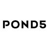 Pond5 voucher codes