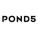 Pond5 Vouchers