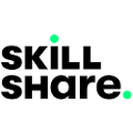 Skillshare Coupons