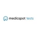Medicspot Tests Vouchers