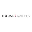 House Of Watches Vouchers