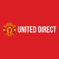 Manchester United Store Vouchers