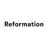 Reformation voucher codes