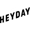 Heyday Coupons
