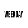 Weekday offres
