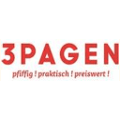 3Pagen Gutscheine