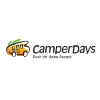 CamperDays gutscheine