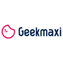 Geekmaxi Gutscheine