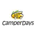Codes Promo CamperDays