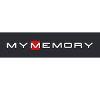 MyMemory voucher codes