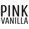 Pink Vanilla voucher codes