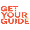 Get Your Guide voucher codes