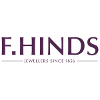 F.Hinds Jewellers voucher codes