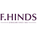 F.Hinds Jewellers Vouchers