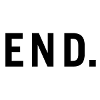 END Clothing voucher codes