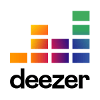 Deezer voucher codes