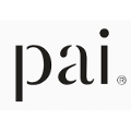 Pai Skincare Vouchers