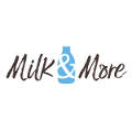 Milk & More Vouchers