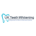 UK Teeth Whitening Vouchers