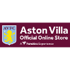 Aston Villa Store voucher codes