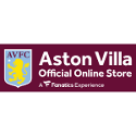 Aston Villa Store Vouchers