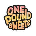 One Pound Sweets Vouchers