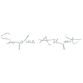 Sophie Allport Vouchers