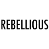 Rebellious Fashion voucher codes