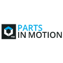 Parts in Motion Vouchers