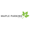 Maple Parking Vouchers