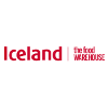 Iceland voucher codes