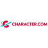 Character.com voucher codes