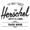 Herschel Supply Co. voucher codes