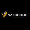 Vapoholic voucher codes