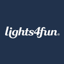 Lights4fun Promotional Codes