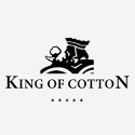 King of Cotton Vouchers
