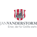 Jan Vanderstorm Gutscheine
