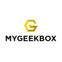 Codes Promo Mygeekbox