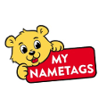 My Nametags Voucher Codes