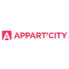 Appart'City offres