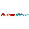 Auchan t&eacute;l&eacute;com offres