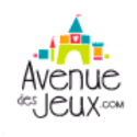 Avenue Des Jeux Code Promo