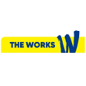 The Works Discount Codes