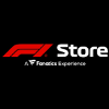 F1 Store offres