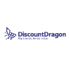 Discount Dragon voucher codes