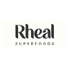 Rheal Superfoods voucher codes