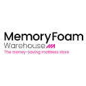 Memory Foam Warehouse Vouchers